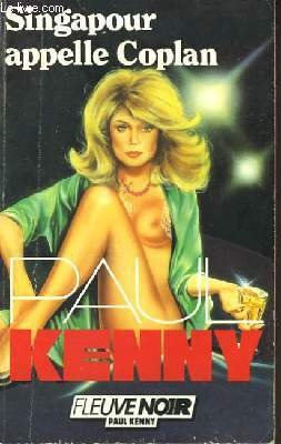 Singapour appelle Coplan