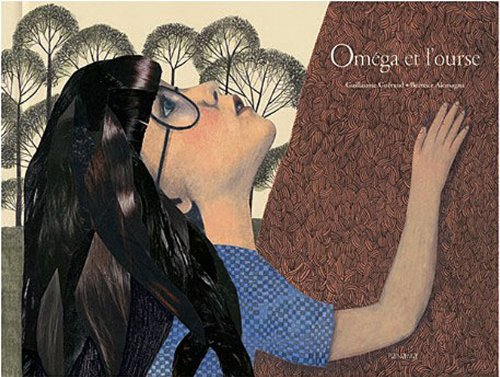 Oméga et l'ourse
