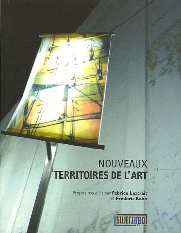 Nouveaux territoires de l'art