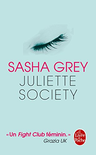 Juliette Society
