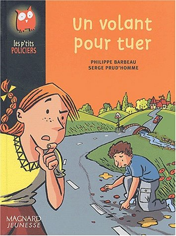 Un volant pour tuer