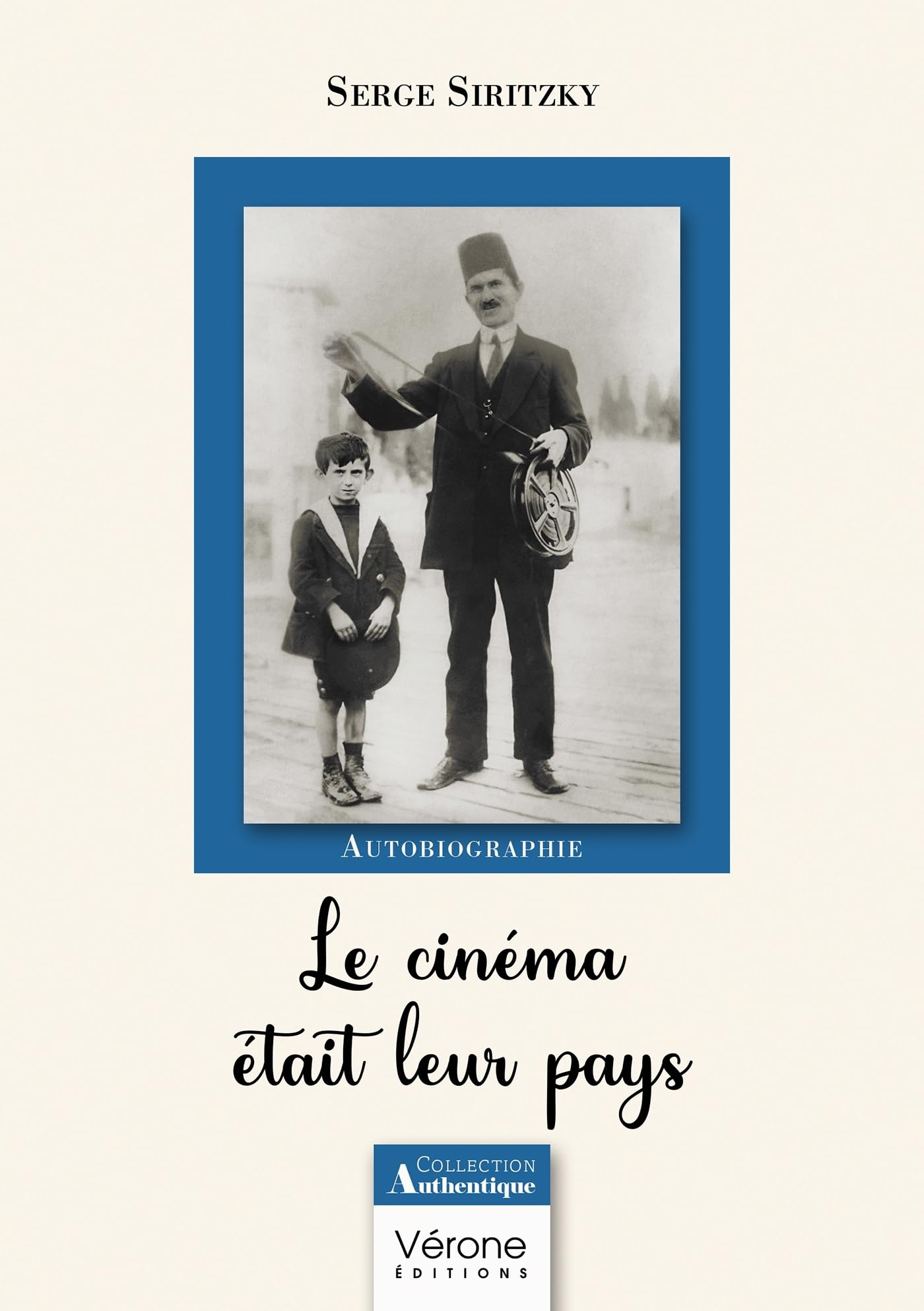 Le cinéma était leur pays