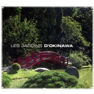 les jardins d'okinawa