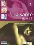 les oreilles, le nez, la bouche et la gorge, les yeux (la santé de a à z)