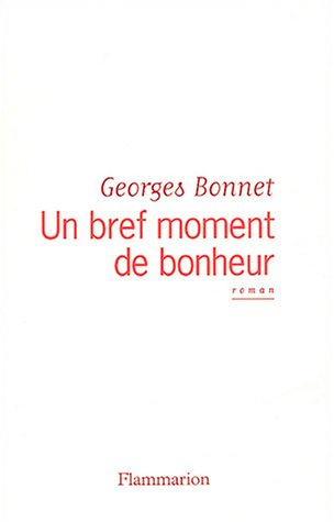 Un bref moment de bonheur
