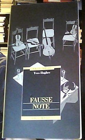 fausse note
