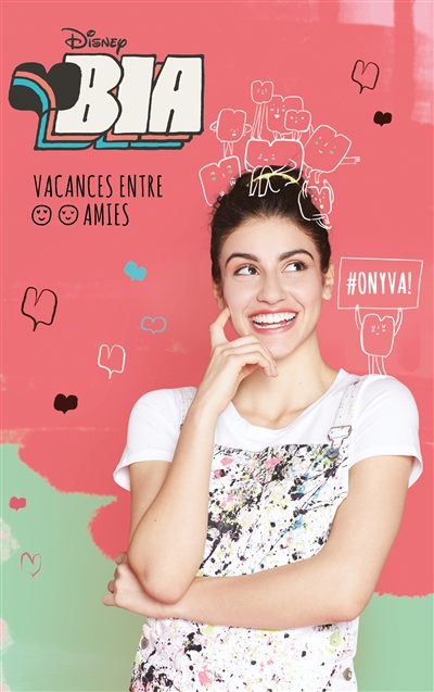 Bia, vacances entre amies : le préquel de la série