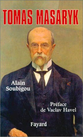 Tomas Masaryk