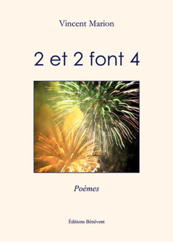 2 et 2 font 4