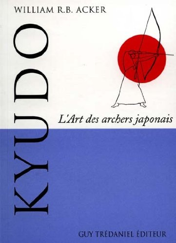 Kyudo : l'art des archers japonais
