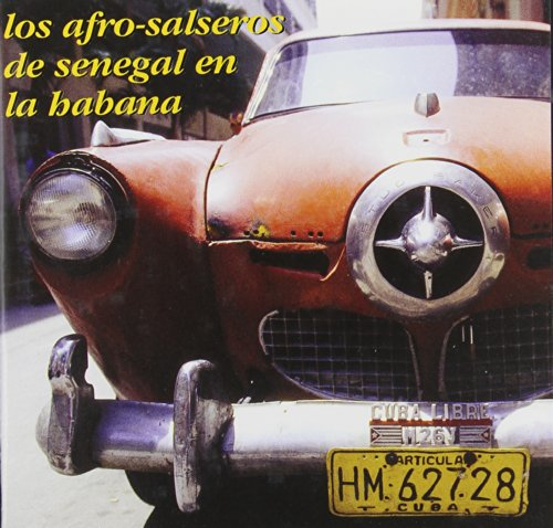 en la habana [import anglais]