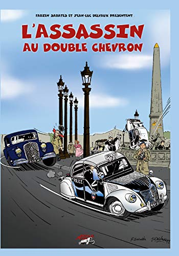L'assassin au double chevron