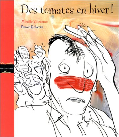 Des tomates en hiver