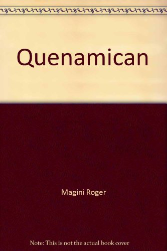 Quenamican