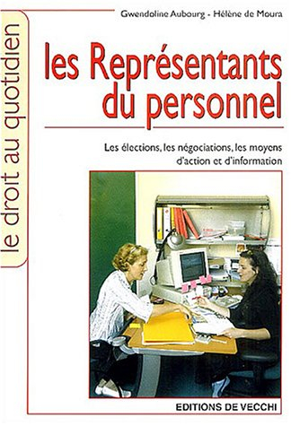 Le comité d'entreprise