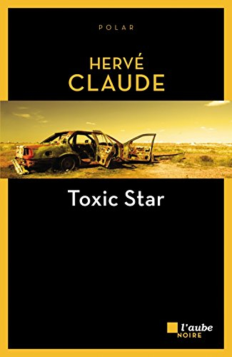 Toxic star