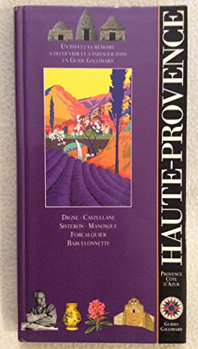 alpes-de-haute-provence (ancienne édition)