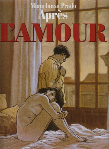 Après l'amour