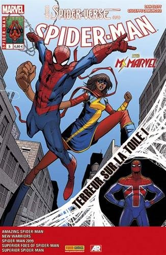 Spider-man 2014 05