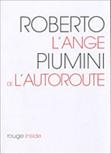 L'ange de l'autoroute