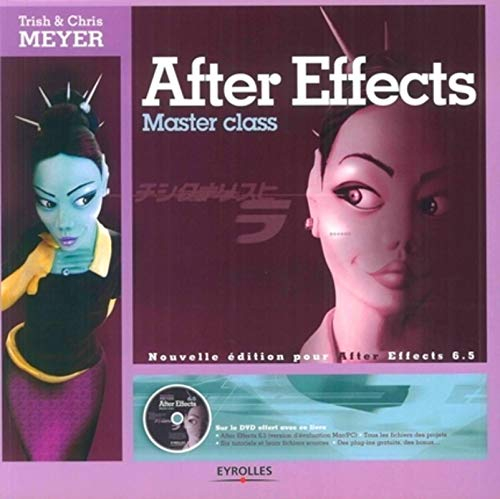 After Effects