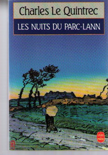 Les Nuits du Parc-Lann
