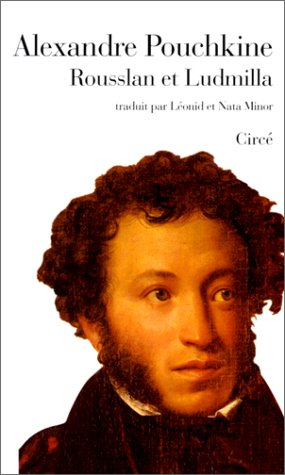 Rouslan et Ludmila