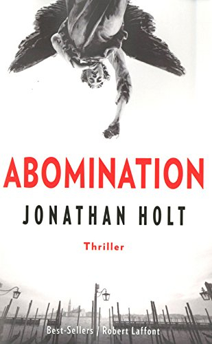 La trilogie Carnivia. Vol. 1. Abomination