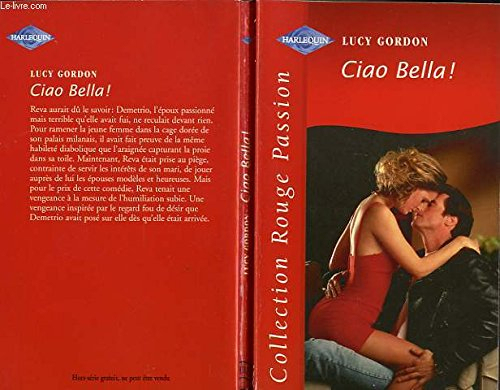 ciao bella