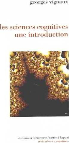 Les Sciences cognitives : une introduction