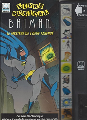 batman
