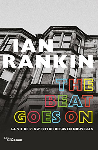 The beat goes on