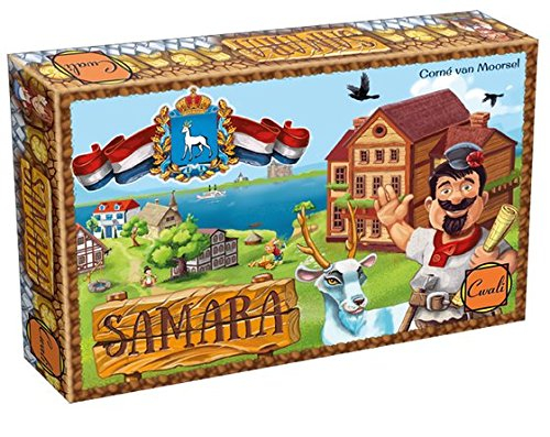 samara