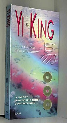 Yi-king