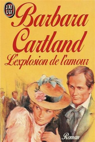 L'Explosion de l'amour