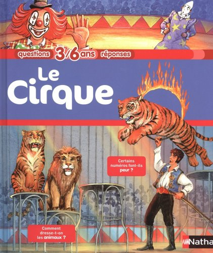 Le cirque