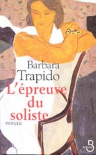 L'épreuve du soliste