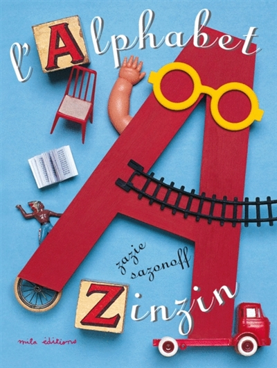 L'Alphabet Zinzin