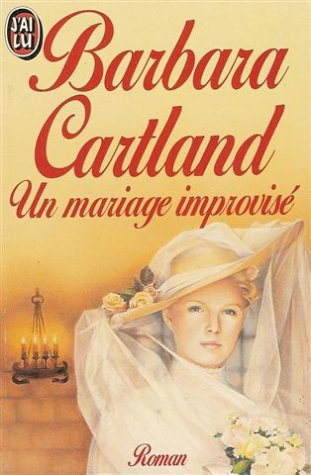 un mariage improvise