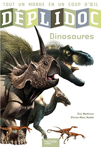 Dinosaures