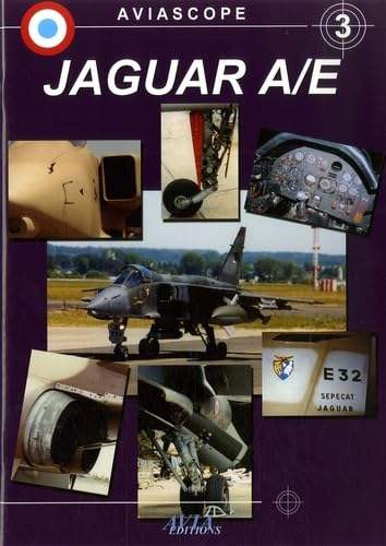 Jaguar A/E