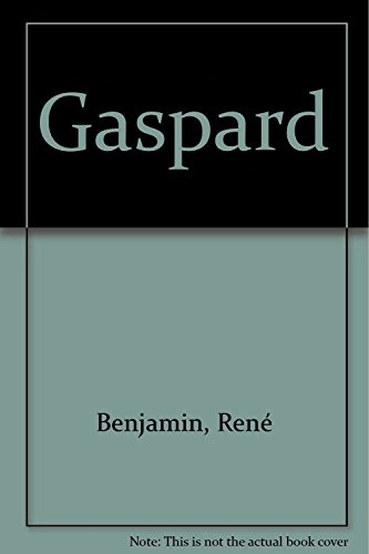 Gaspard