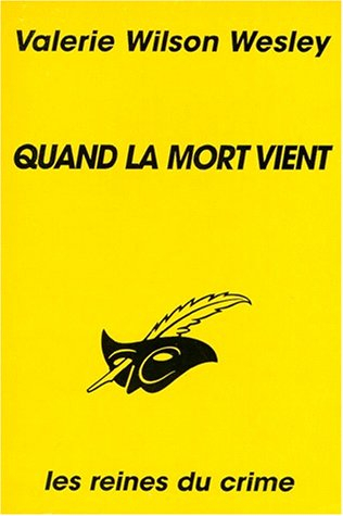 Quand la mort vient