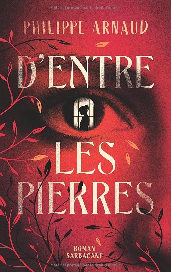 D'entre les pierres
