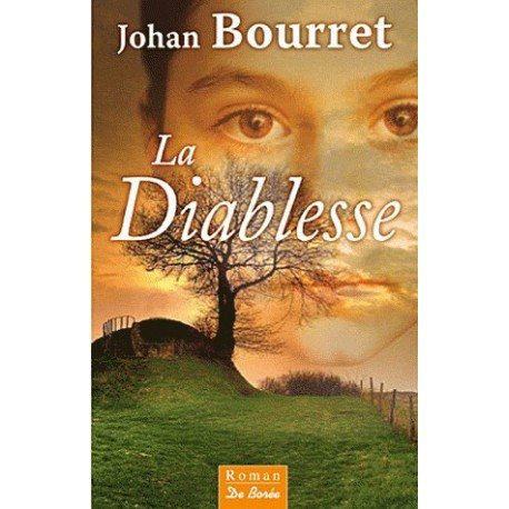 La diablesse