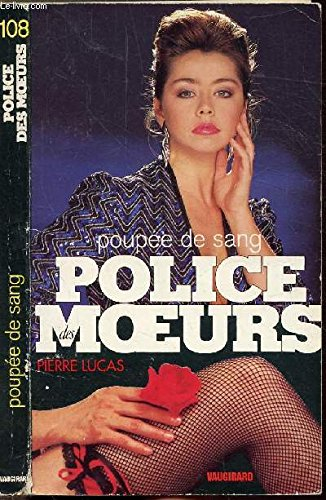 poupée de sang