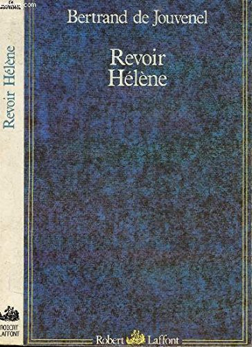 Revoir Hélène