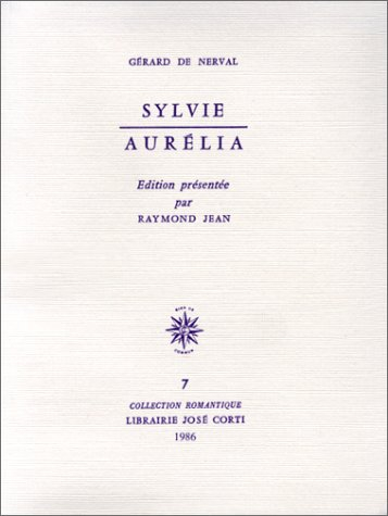 Sylvie. Aurélia