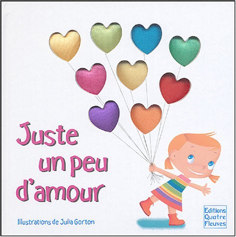 Juste un peu d'amour