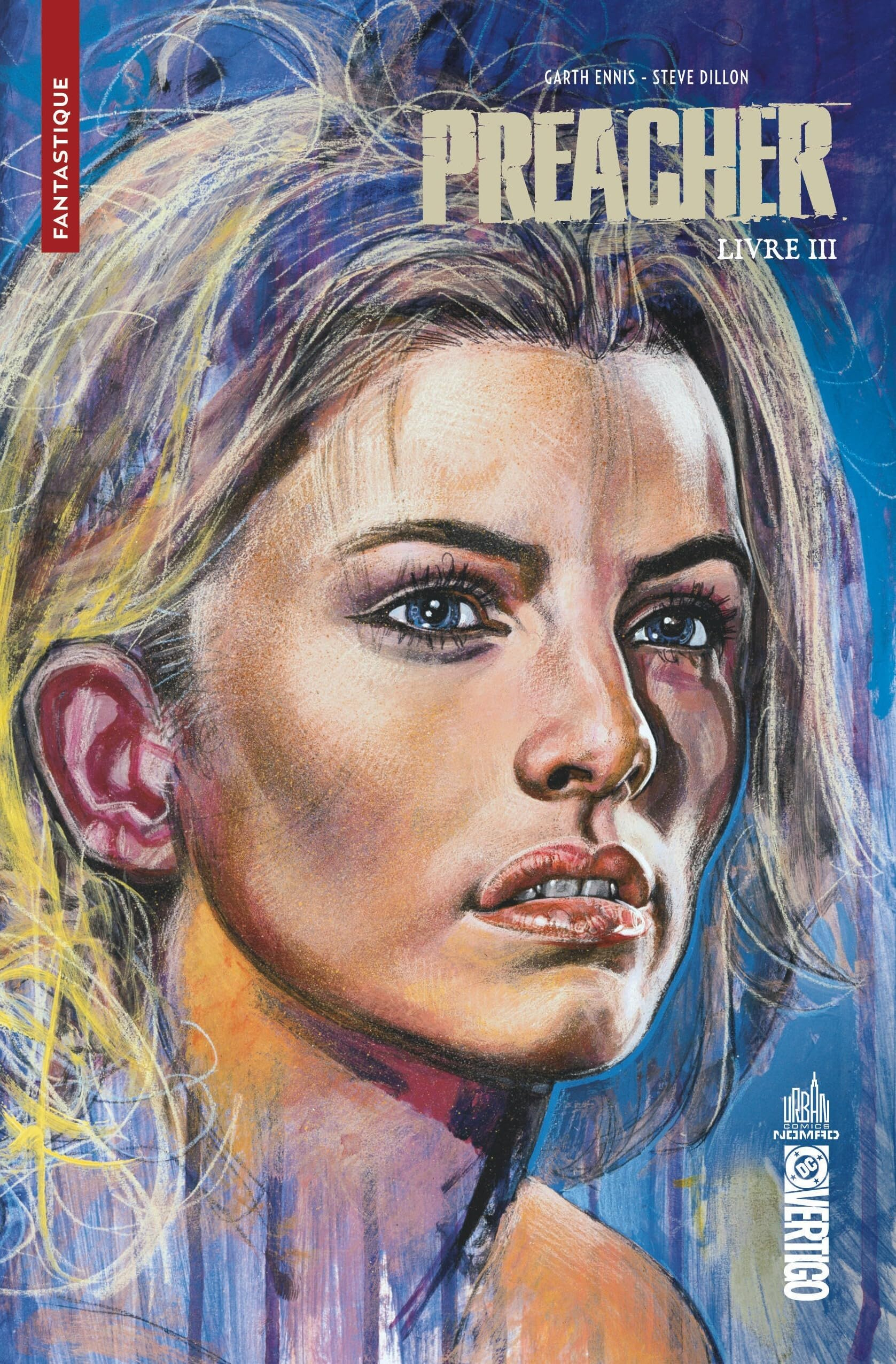 Preacher. Vol. 3